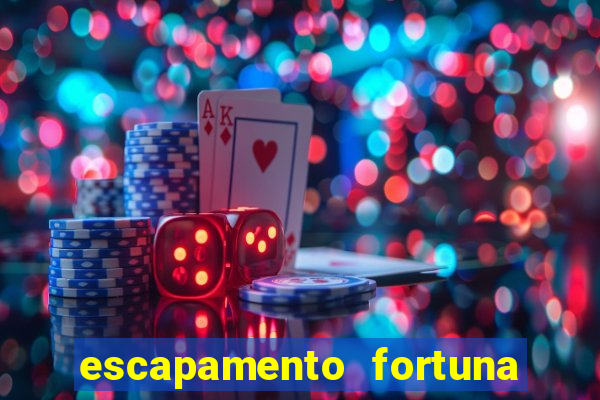 escapamento fortuna para biz 125